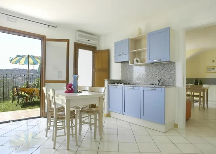 Fuer 5 Personen In Imperia Appartamento