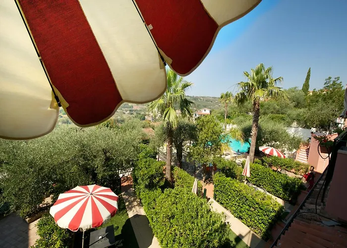 Fuer 5 Personen In Imperia Imperia