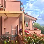 Appartement Fuer 5 Personen In Imperia